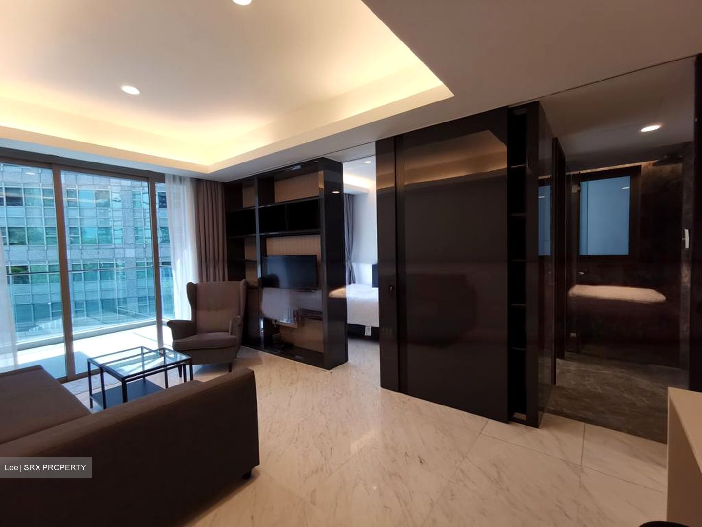 Cairnhill Nine (D9), Apartment #455899551